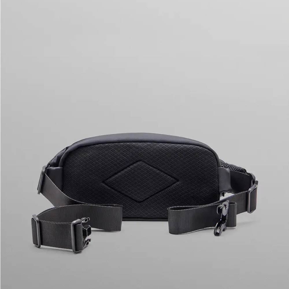 BYLT Water Resistant Crossbody Bag - Picture 3 of 11